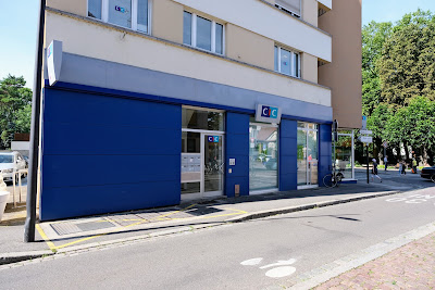 CIC à Schiltigheim