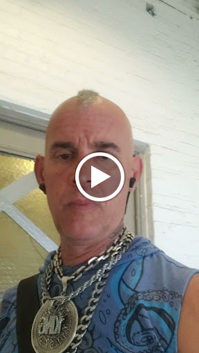 Wholesaler «Pixel 19 Vintage Clothing LLC», reviews and photos, 211 Klotter Ave, Cincinnati, OH 45219, USA