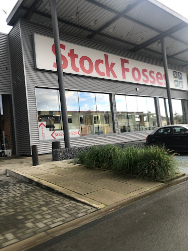 Shop in Stock - Namen