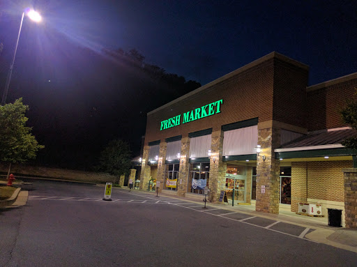 Grocery Store «The Fresh Market», reviews and photos, 2510 Quarry Lake Dr, Baltimore, MD 21209, USA