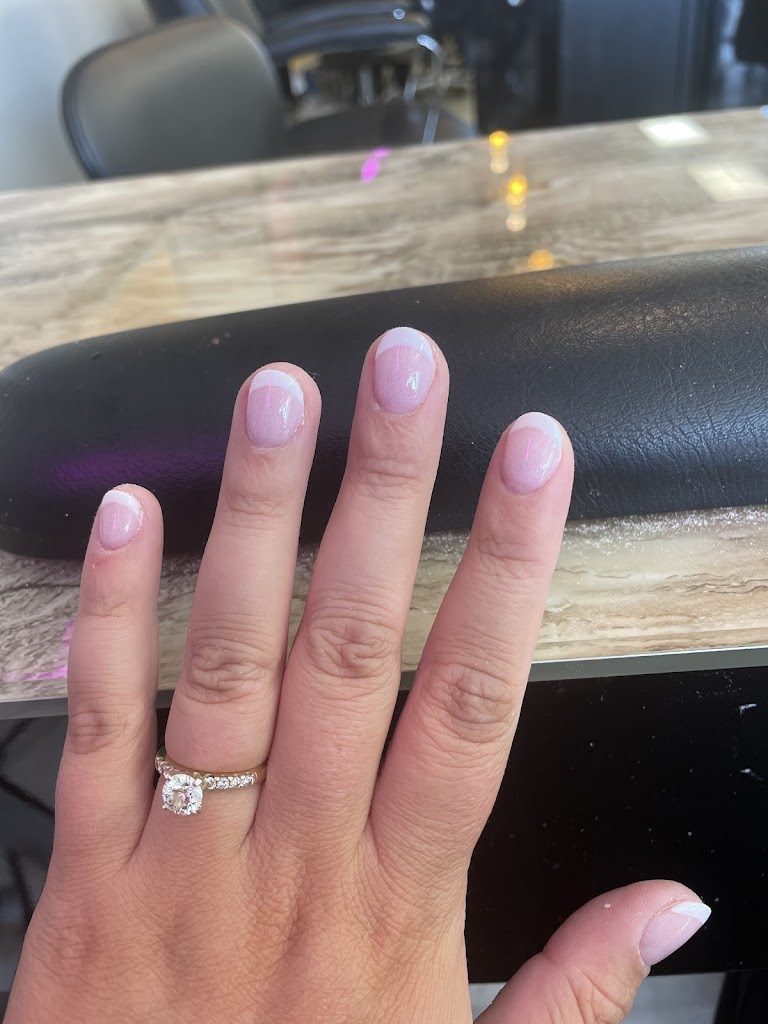 Sugarcoat Nail Salon Florence, SC 29501 Services and Reviews