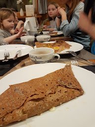 Photo n°32 de La CRÊP'RIT à Le Grand-Bornand ()
