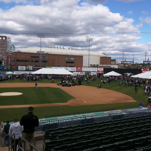 Stadium Bridgeport