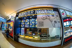 Burger Konyha image