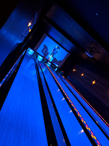 Bowling Alley «Lucky Strike Manhattan», reviews and photos, 624-660 W 42nd St, New York, NY 10036, USA
