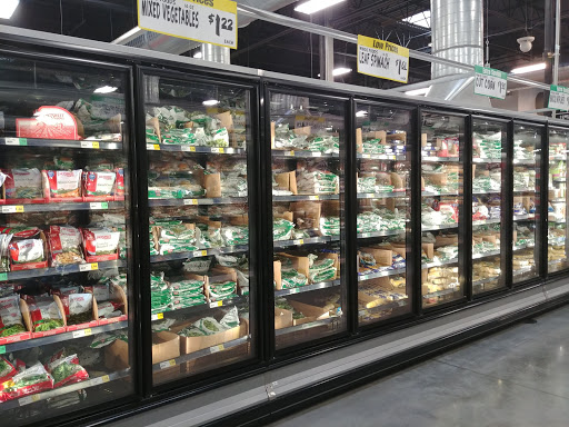 Supermarket «WinCo Foods», reviews and photos, 1122 W Centerville Rd, Garland, TX 75041, USA