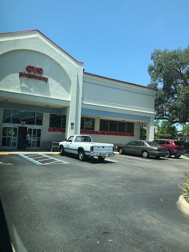 Drug Store «CVS», reviews and photos, 1806 S Ridgewood Ave, Edgewater, FL 32132, USA