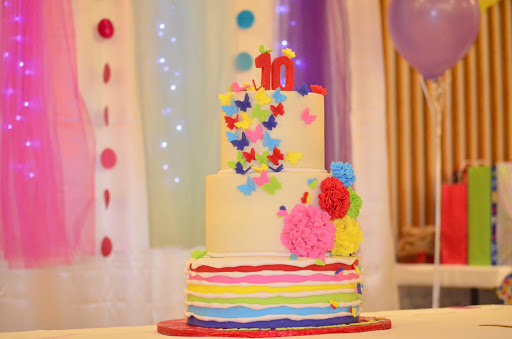 Bakery «Thomas Cake Shop», reviews and photos, 5065 Livernois Rd, Troy, MI 48098, USA