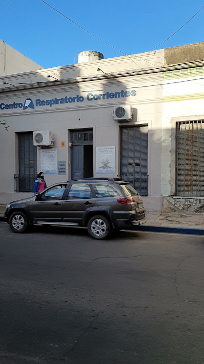 Centro Respiratorio Corrientes