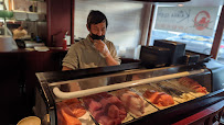 Atmosphère du Restaurant japonais Katana Sushi Cherbourg à Cherbourg-en-Cotentin - n°6