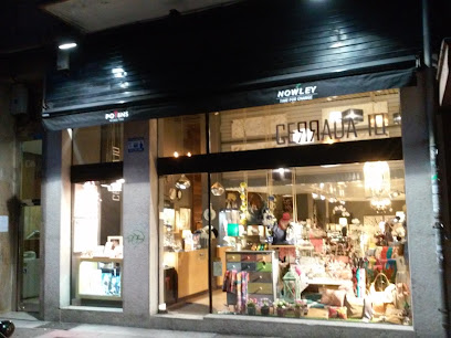 Las mejores tiendas de accesorios de moda en Valladolid