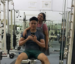 AMOUR'S GYM Jr photo