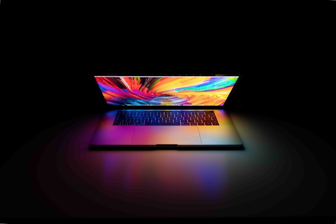 Computer Hardware/Software