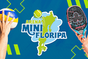 Arena Mini Floripa image