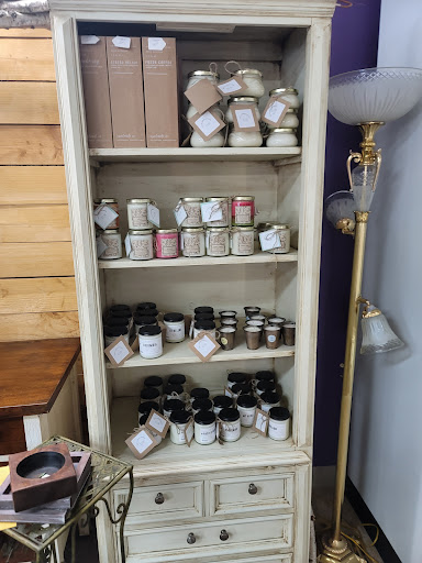 Florist «The Flower Express, Inc.», reviews and photos, 10411 NE Fourth Plain Blvd #115, Vancouver, WA 98662, USA