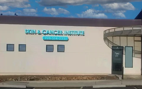 Skin and Cancer Institute - Kingman image