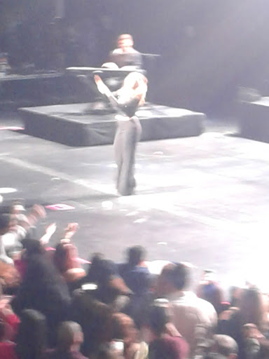 Performing Arts Theater «Lehman Center for the Performing Arts», reviews and photos, 250 Bedford Park Blvd W, Bronx, NY 10468, USA