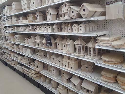 Craft Store «Michaels», reviews and photos, 729 Bridge St, North Weymouth, MA 02191, USA