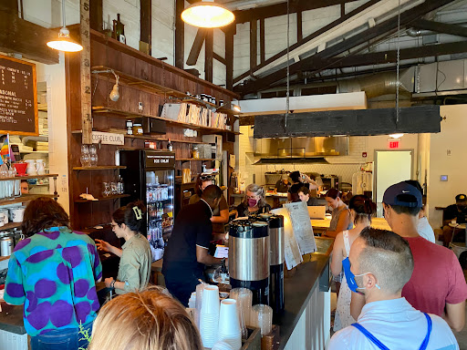 Coffee Shop «Artifact Coffee», reviews and photos, 1500 Union Ave, Baltimore, MD 21211, USA