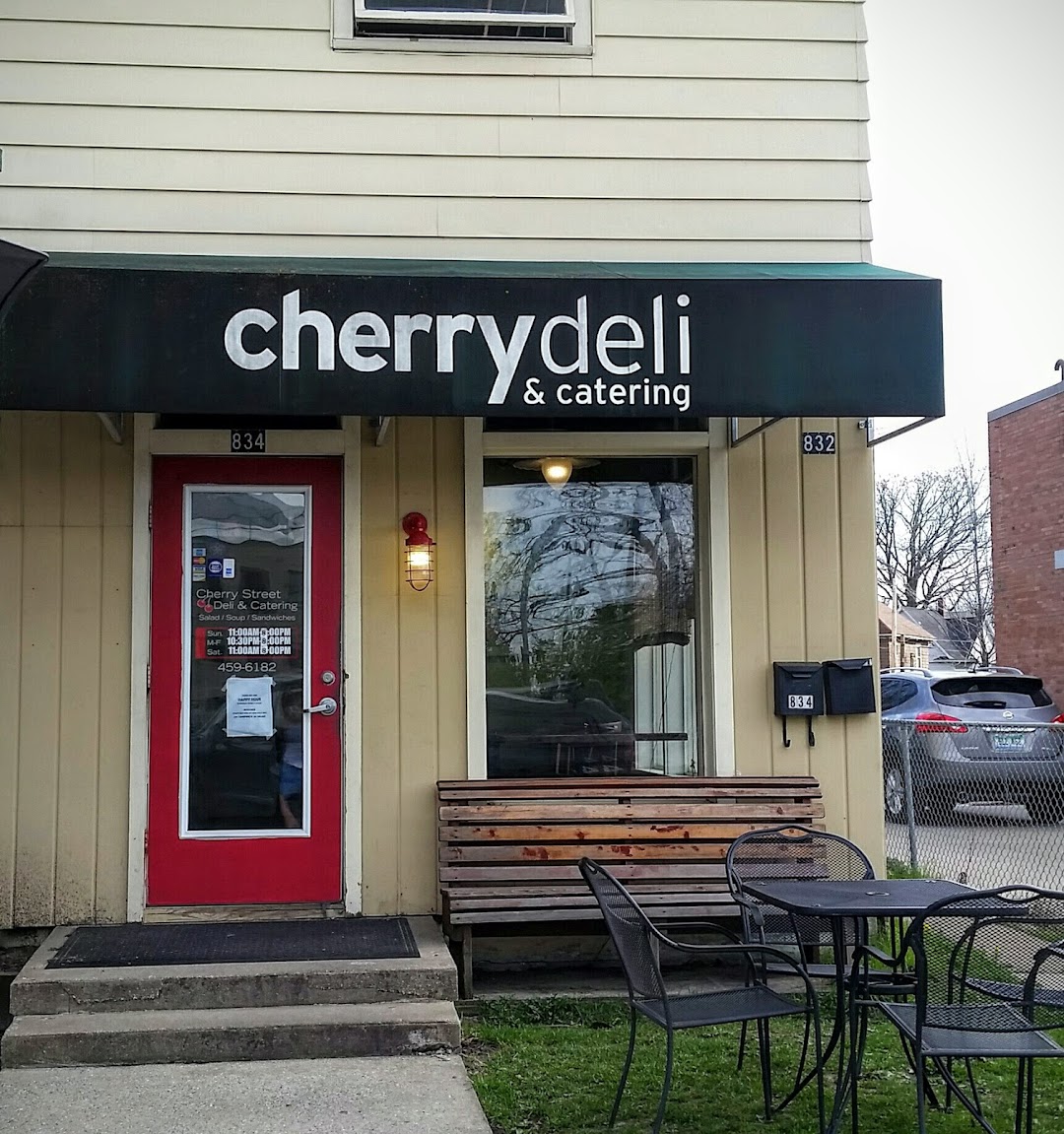 Cherry Deli & Catering
