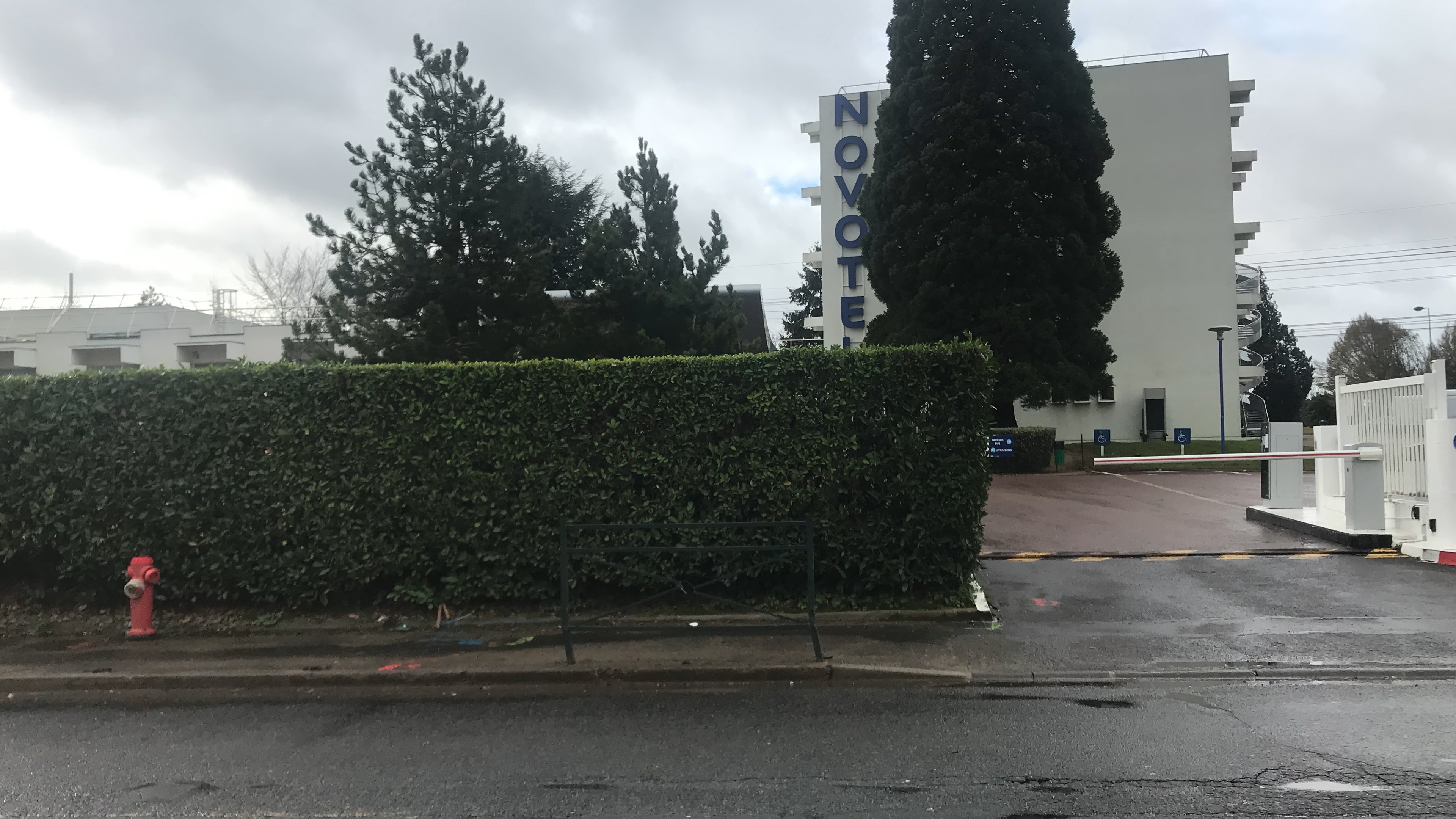 Photo n° 2 de l'avis de Thibaud.I fait le 04/03/2019 à 10:49