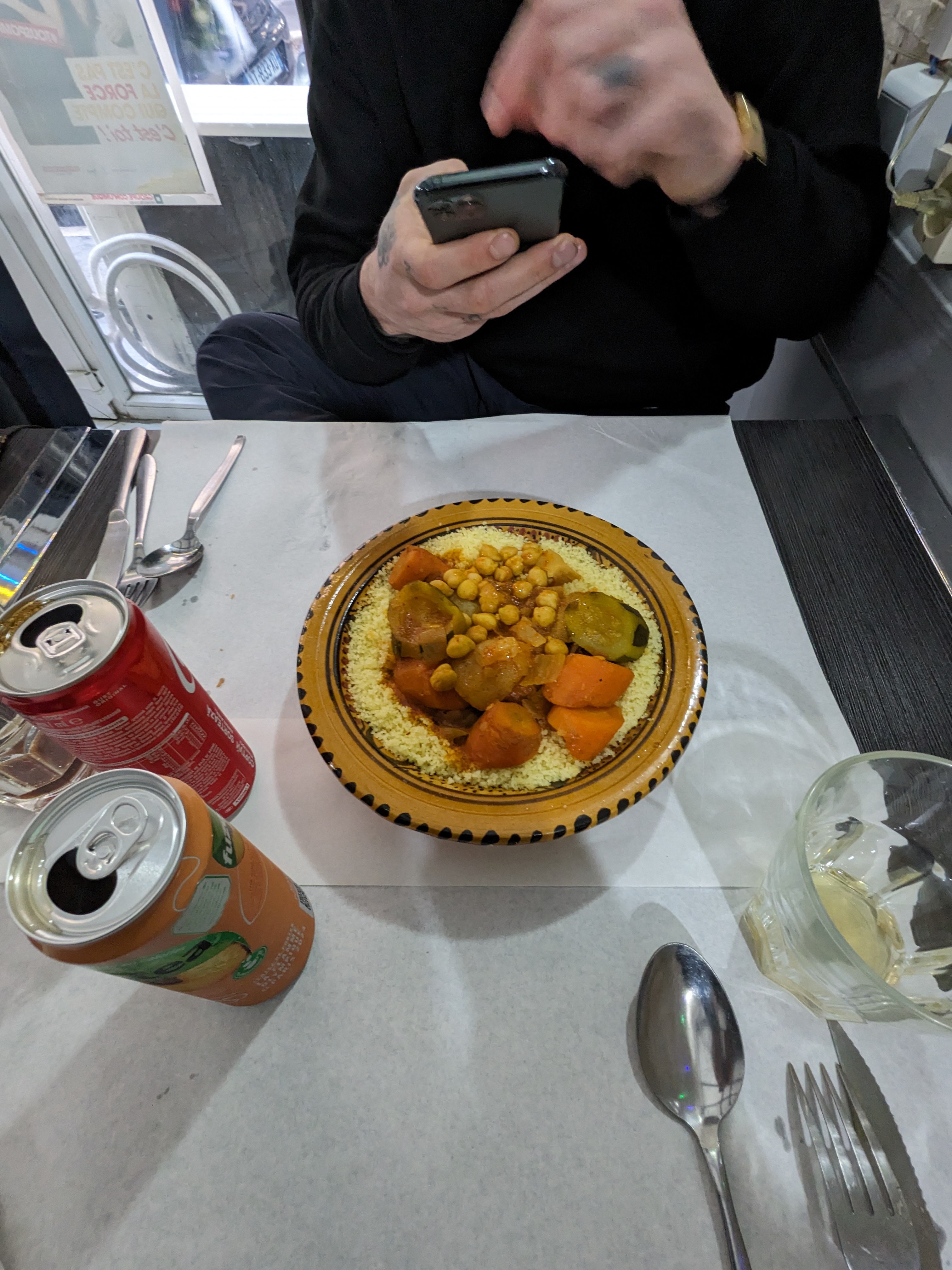 Photo n° 2 de l'avis de Lucile.g fait le 13/01/2024 à 15:47
