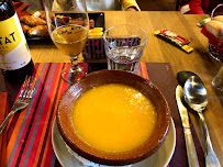 Plats et boissons du Restaurant français Meli et Zeli à Carcassonne - n°13