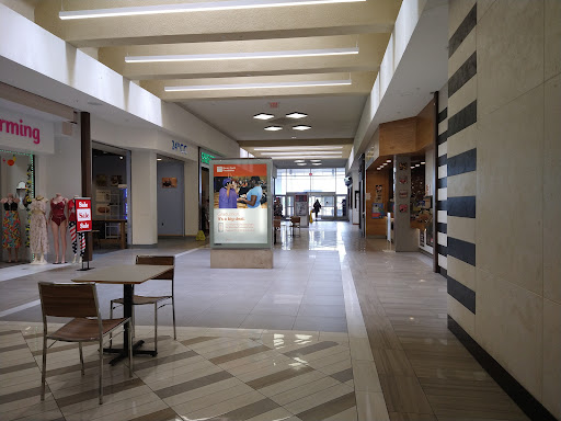 Shopping Mall «Briarwood Mall», reviews and photos, 100 Briarwood Cir, Ann Arbor, MI 48108, USA