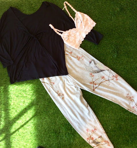 Lingerie Store «The Lingerie Store», reviews and photos, 7636 N Western Ave, Oklahoma City, OK 73116, USA