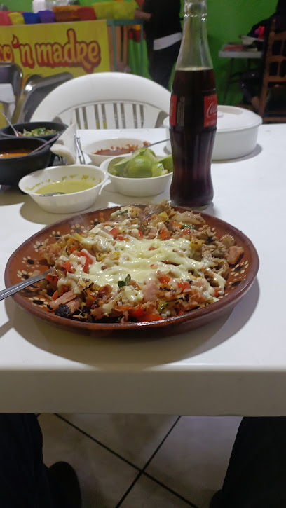 Taco,n Madre - Tercera, 75110 Acajete, Puebla, Mexico