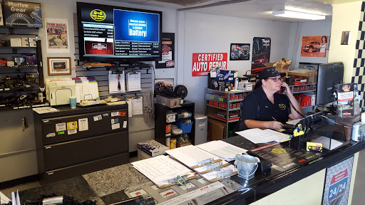 Auto Repair Shop «G&G Auto Repair», reviews and photos, 3410 Fruitvale Ave b, Bakersfield, CA 93308, USA