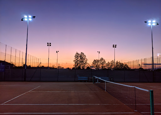 Tennis Peseggia Gardigiano