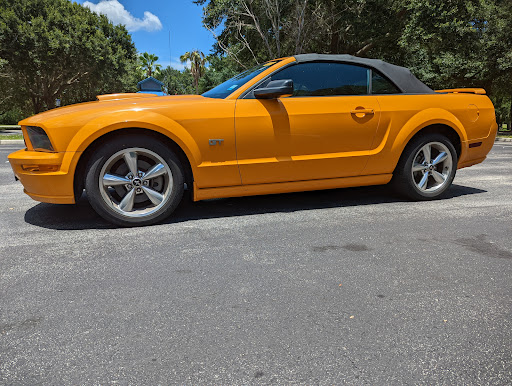 Used Car Dealer «Winter Park Auto Exchange», reviews and photos, 1804 N Goldenrod Rd, Orlando, FL 32807, USA