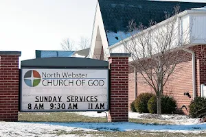 North Webster Church of God image