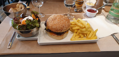 Le Petit 18ème à Paris
