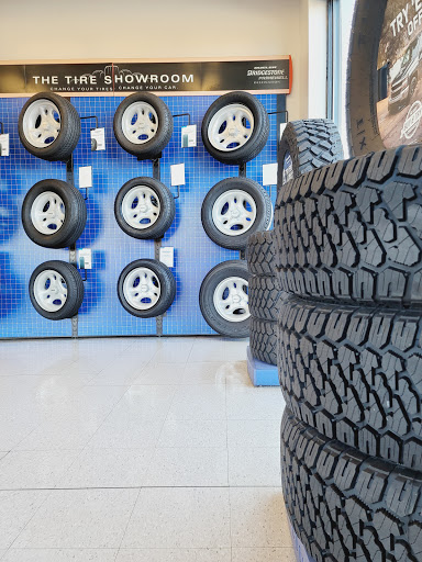 Tire Shop «Firestone Complete Auto Care», reviews and photos, 180 N Northern Way, York, PA 17402, USA