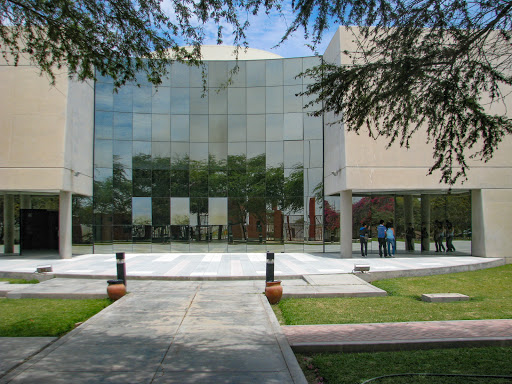Museo Nacional Sicán