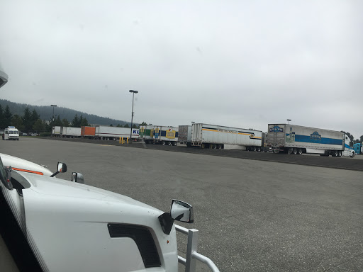 Warehouse «Costco Wholesale Depot», reviews and photos, 4000 142nd Ave E, Sumner, WA 98390, USA