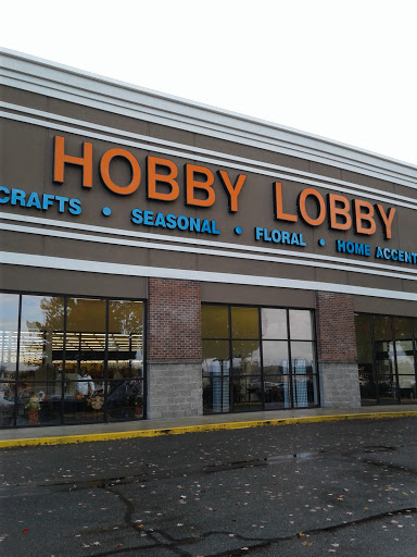 Craft Store «Hobby Lobby», reviews and photos, 35020 Enchanted Pkwy S, Federal Way, WA 98003, USA