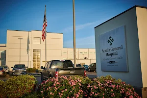 Ochsner Acadia General Hospital image