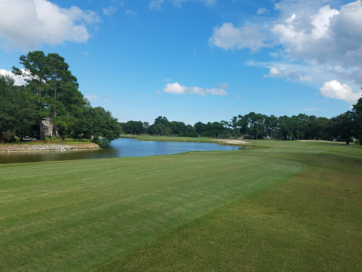 Golf Club «River Club», reviews and photos, 1 Club Cir, Pawleys Island, SC 29585, USA