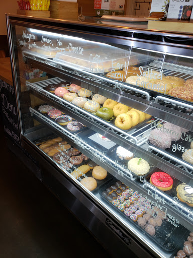 Donut Shop «Earnest Donuts», reviews and photos, 4740 TX-121 #700, Lewisville, TX 75056, USA