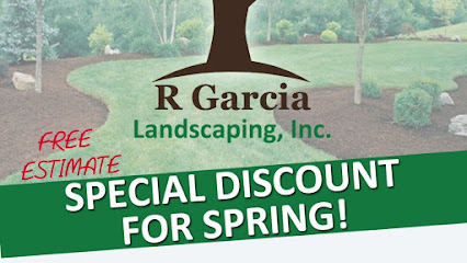 R Garcia Landscaping inc