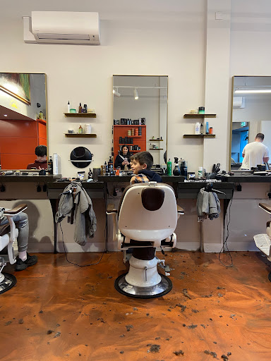 The Barber Rooms in Midleton, Co. Cork