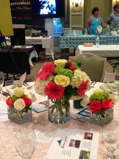 Florist «Added Touch Florist», reviews and photos, 1021 Cedar Bridge Ave, Brick, NJ 08723, USA