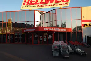 HELLWEG Die Profi-Baumärkte GmbH & Co. KG image