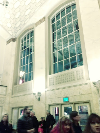 Performing Arts Theater «Arlene Schnitzer Concert Hall», reviews and photos, 1037 SW Broadway, Portland, OR 97205, USA