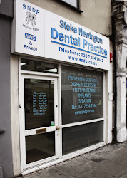 Stoke Newington Dental Practice