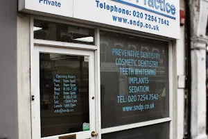 Stoke Newington Dental Practice image