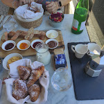 Photo n°1 de l'avis de Gennaro. fait le 14/07/2022 à 07:10 sur le  The Dome Milano | Italian Restaurant & Rooftop Bar à Milan